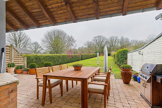 achat maison behren-les-forbach 57460