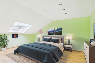 achat maison behren-les-forbach 57460