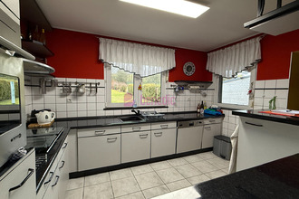 achat maison behren-les-forbach 57460