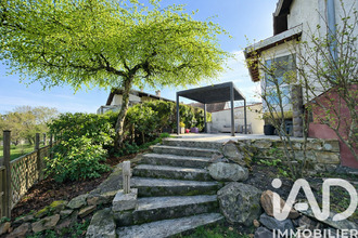 achat maison behren-les-forbach 57460