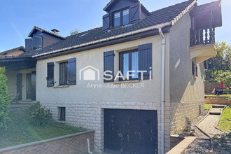 achat maison behren-les-forbach 57460
