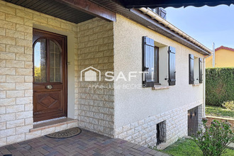 achat maison behren-les-forbach 57460