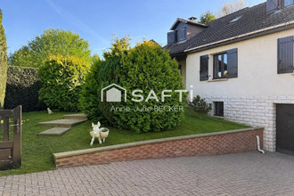 achat maison behren-les-forbach 57460
