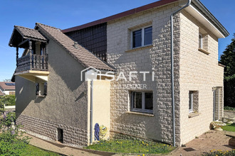 achat maison behren-les-forbach 57460