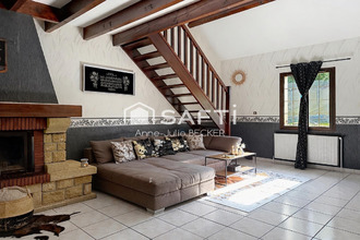 achat maison behren-les-forbach 57460