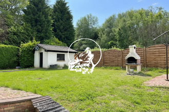 achat maison behren-les-forbach 57460
