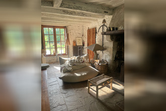 achat maison behuard 49170