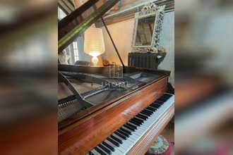 achat maison behuard 49170