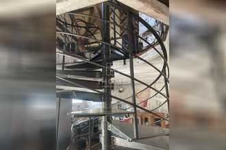 achat maison behuard 49170