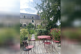 achat maison behuard 49170