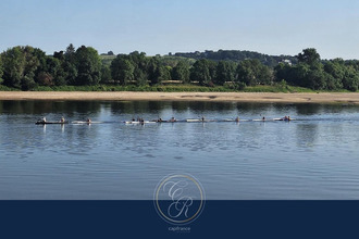 achat maison behuard 49170