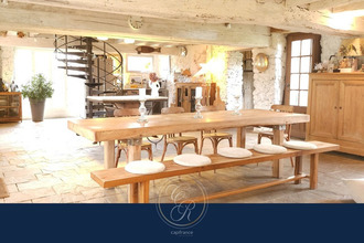 achat maison behuard 49170