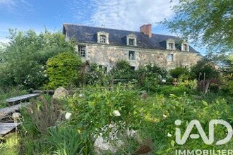achat maison behuard 49170