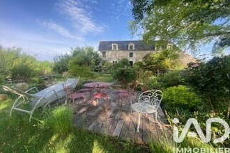 achat maison behuard 49170