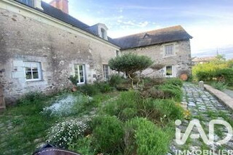achat maison behuard 49170