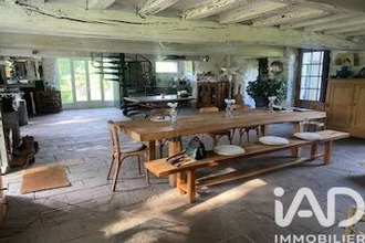 achat maison behuard 49170