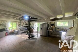 achat maison behuard 49170