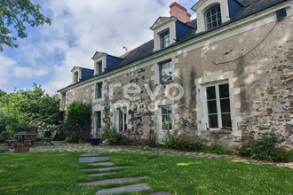 achat maison behuard 49170