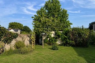 achat maison behuard 49170