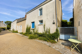 achat maison behuard 49170