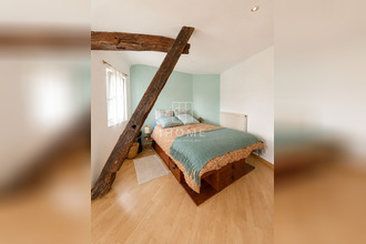 achat maison behuard 49170
