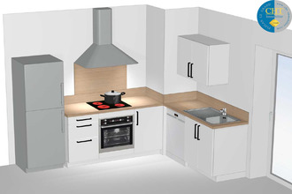 achat maison beignon 56380