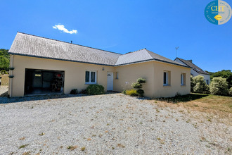 achat maison beignon 56380