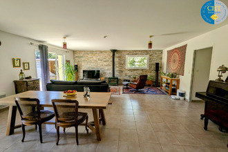 achat maison beignon 56380