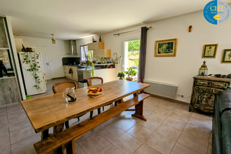 achat maison beignon 56380