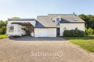 achat maison beignon 56380