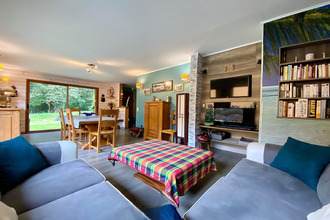 achat maison beignon 56380