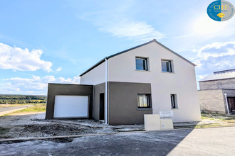 achat maison beignon 56380