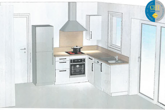 achat maison beignon 56380