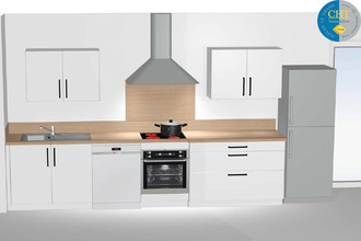 achat maison beignon 56380