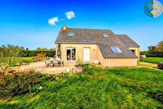 achat maison beignon 56380