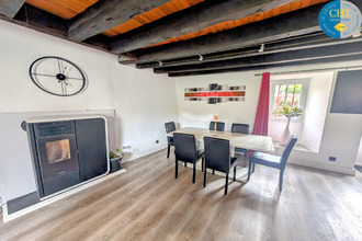 achat maison beignon 56380