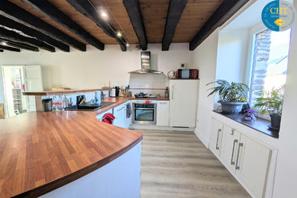 achat maison beignon 56380