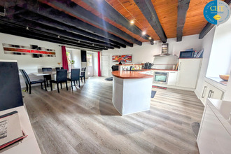 achat maison beignon 56380