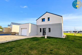 achat maison beignon 56380