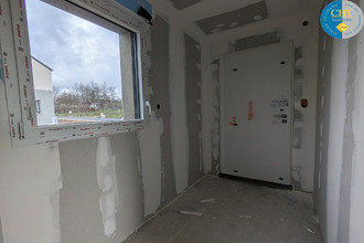 achat maison beignon 56380