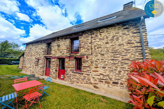 achat maison beignon 56380