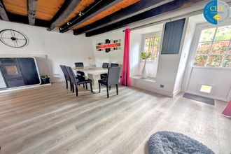 achat maison beignon 56380