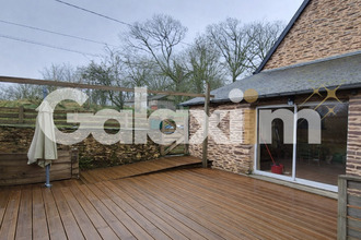 achat maison beignon 56380