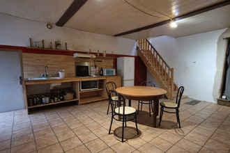 achat maison beignon 56380