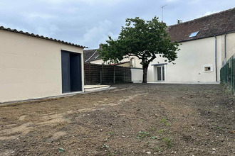 achat maison beille 72160