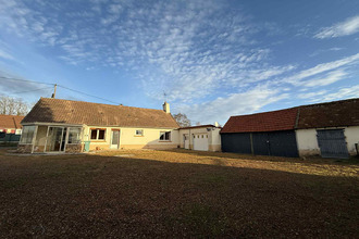 achat maison beille 72160