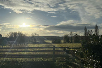 achat maison beille 72160