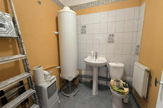 achat maison beille 72160