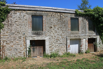 achat maison beille 72160