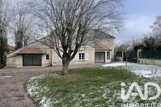 achat maison beine 89800